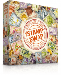 Stamp Swap